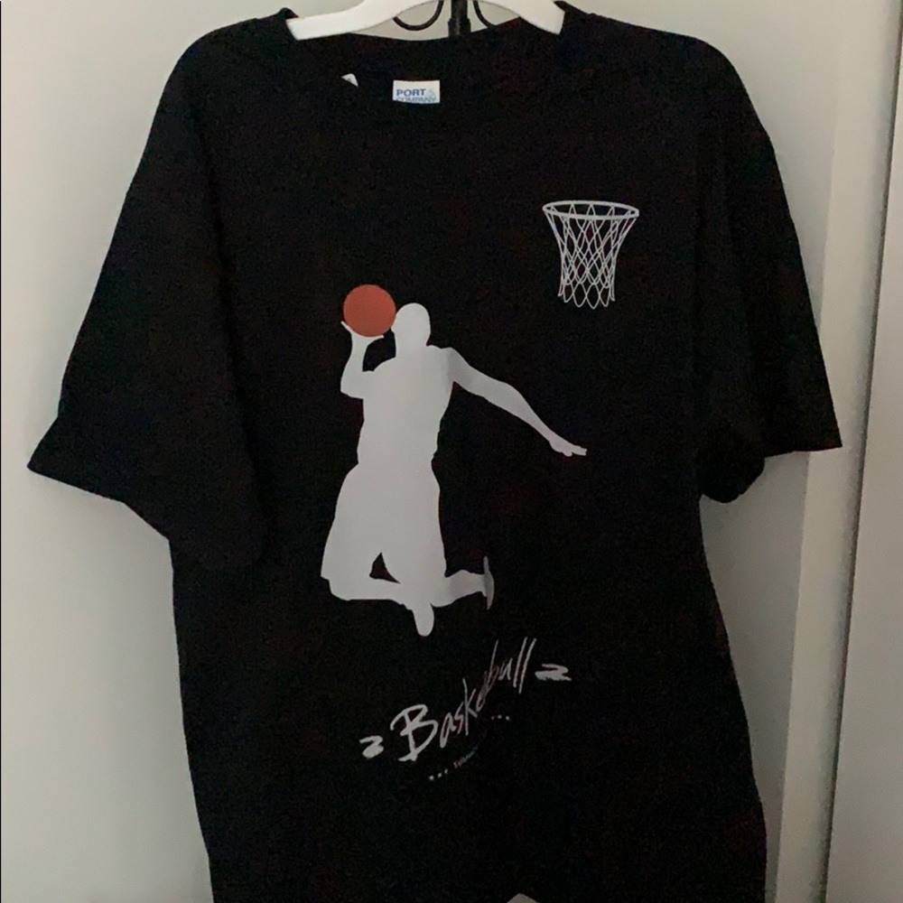 Y-shirt